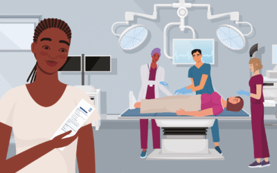 Dr Shanika Samarasekera | Navigating the Emergency Department as a Caregiver of an Adult with Intellectual Disability who has a Seizure Emergency