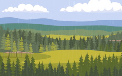 Greenland’s Ancient Warm Period Reveals Future Climate Risks