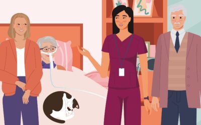 Dr Johanna Lynch | Promoting Patients’ Sensations of Safety Can Transform Healthcare