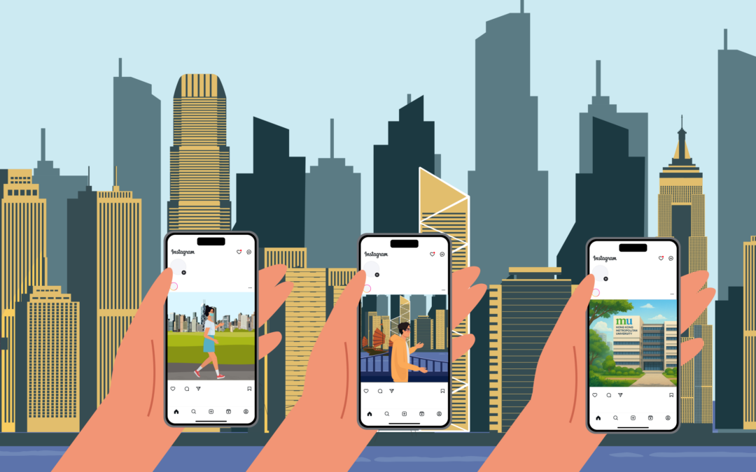 Dr Sunny Sui-Kwong Lam | Running Together Apart: How a Runners’ Group Stayed Connected During Lockdown