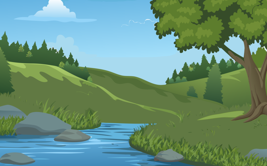 Healthy Streams, Stronger Farms: A Conservation Plan for the Mississippi Alluvial Valley