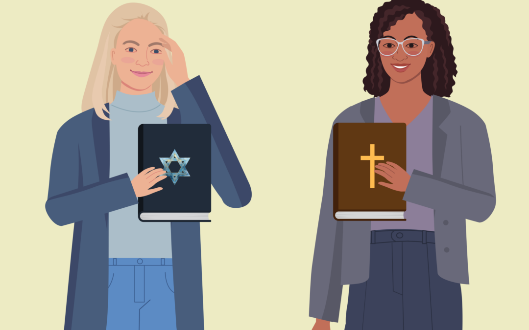 Dr Ori Soltes | The War Within: How Our Search for Meaning Can Unite or Divide Us