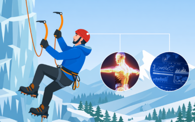 Dr. Missy Thompson | Uncovering the Science Behind Elite Ice Climbing