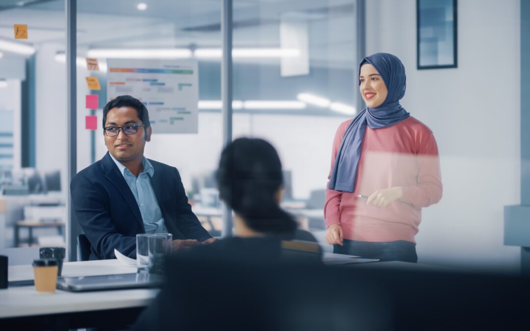 Dr Aminath Sudha | Beyond the Pay Rise: Rethinking Motivation in Public Service