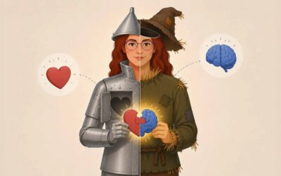 Professor Daniel S Levine | Why Reason Needs Emotion: Uncovering the Science Behind Better Decisions