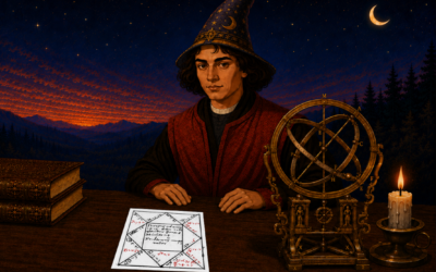 George Borski – Ivan Kolkov | Was Copernicus an Astrologer? New Evidence Closes an Old Debate