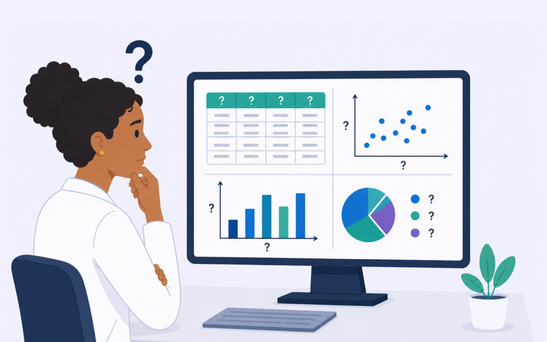 Dr Nicholas Nicholson | Why Data Needs Context and How to Achieve it in Practice