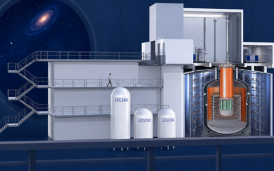 Dr Bernhard Schwingenheuer | Hunting for the Rosetta Stone of Neutrino Physics