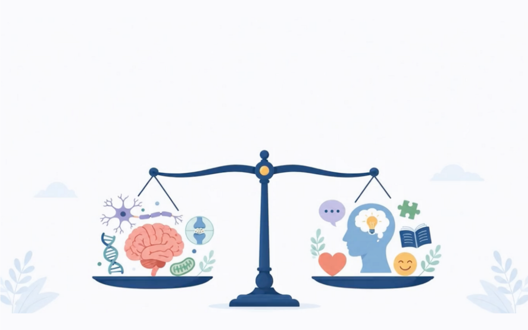 Professor Helen Lavretsky | Building a Resilient Brain: What New Research Reveals About Aging Well
