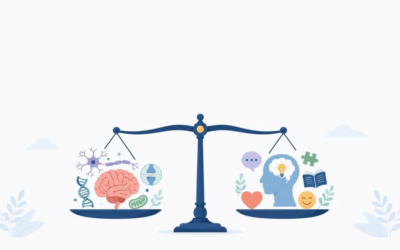 Professor Helen Lavretsky | Building a Resilient Brain: What New Research Reveals About Aging Well