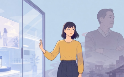 Jingyi Wan | Can You Ever Escape Your Past? A New Reading of Breasts and Eggs