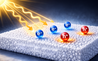Dr Dimitrios Kotzias | How Light-Activated Coatings Can Tackle Air Pollution