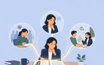 Laura Park | A New Self-Study Method for Language Teacher Education