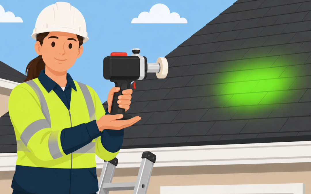 Professor Nigel Spooner | Shining a Light on Asbestos: How Fluorescence Technology Could Save Lives