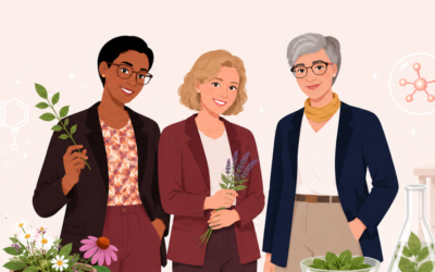 Dr. Steve Nordeen | A Plant-Inspired Breakthrough for Menopause Relief