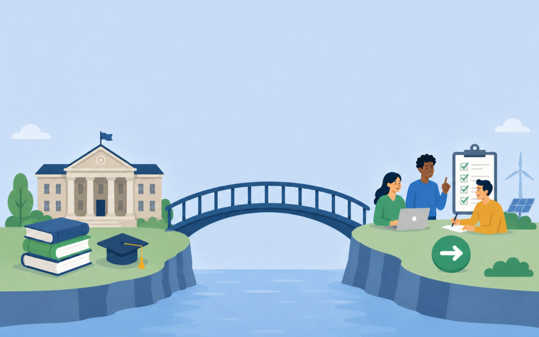 Dr. habil. Berthold M. Kuhn | Pracademics: Building Bridges Between Academia and Action