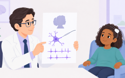 Dr David Bonda | How Children are Helping Scientists Understand the Brain from the Inside