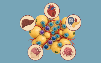 Dr Yvonne Böttcher | How Different Types of Fat Shape Health and Disease