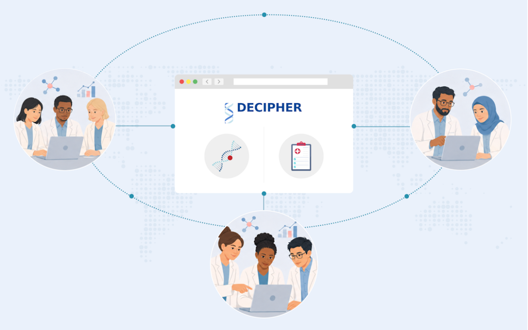 DECIPHER: How Individuals with Rare Genetic Disorders Can Help Build a Global Knowledgebase