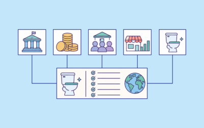 Guy Hutton – Sue Coates | The Case for One Shared Sanitation Assessment Framework