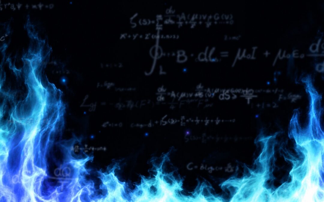 Dr Solly Lebelo – Dr Tranos Zuva | How Mathematics Can Make Gas Combustion Safer